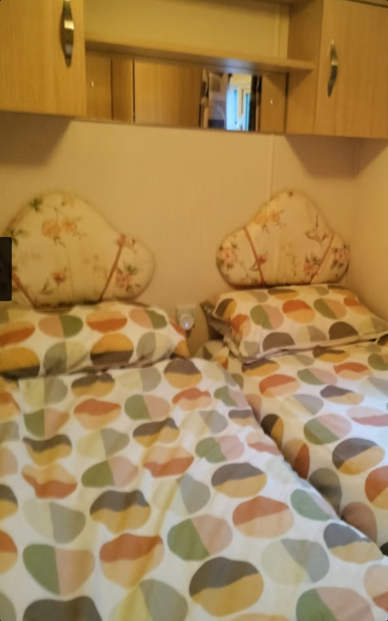 Private Sale Caravans