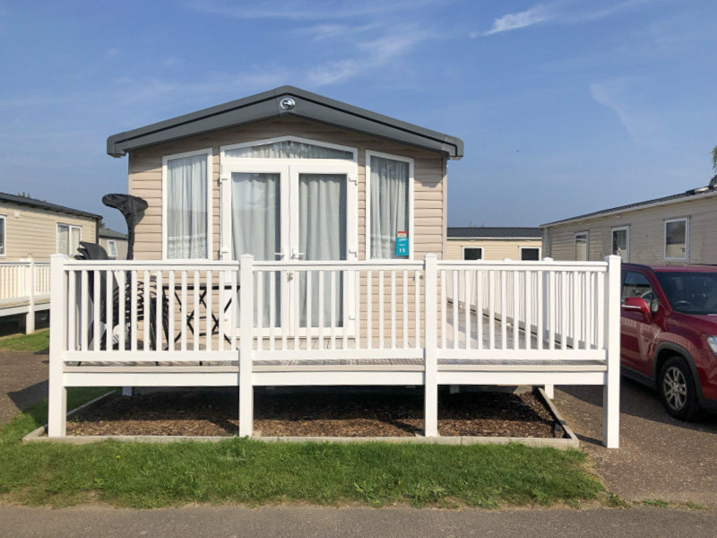 Private Sale Caravans