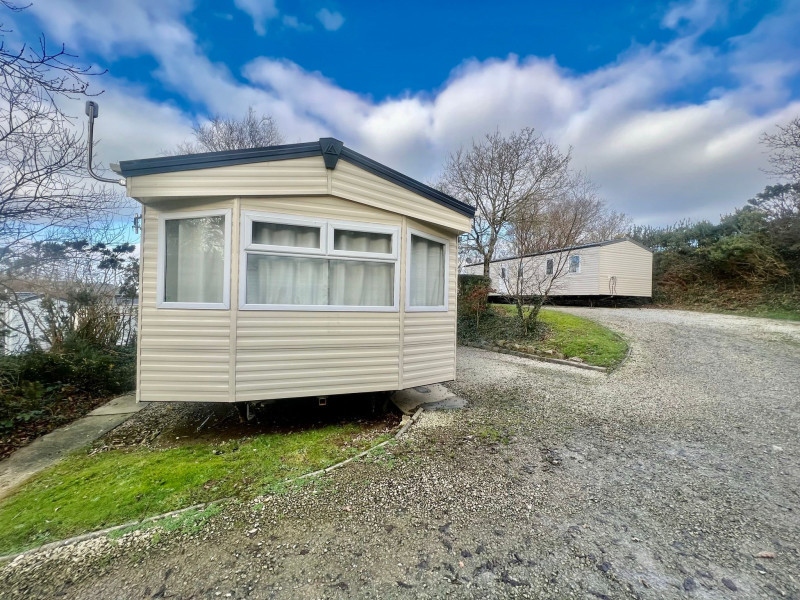 Private Sale Caravans