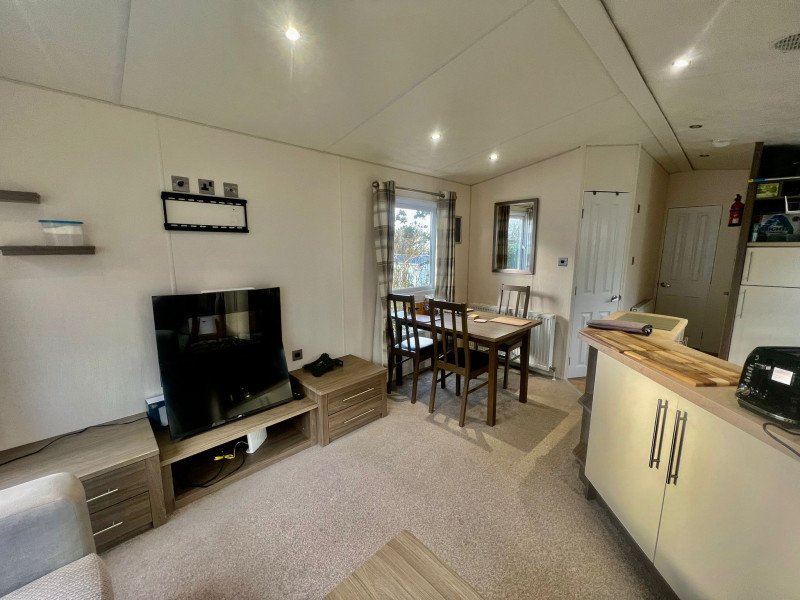 Private Sale Caravans