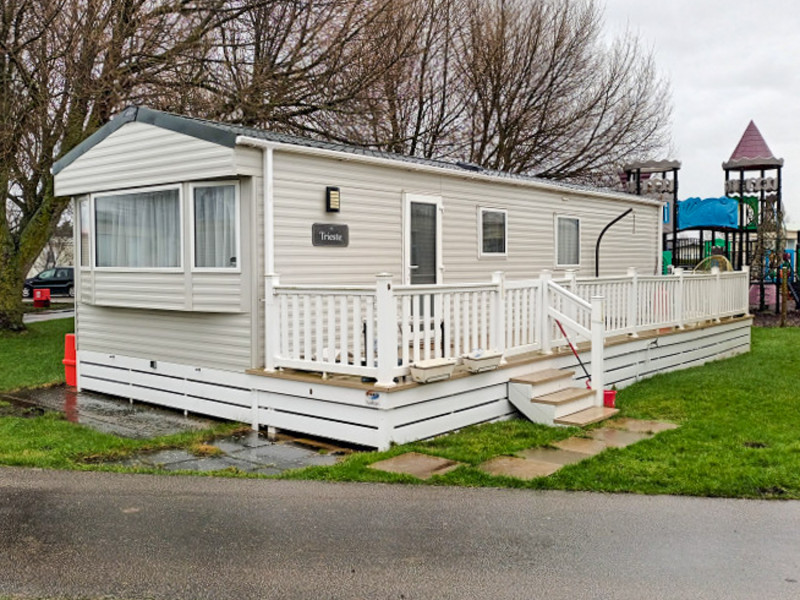 Private Sale Caravans