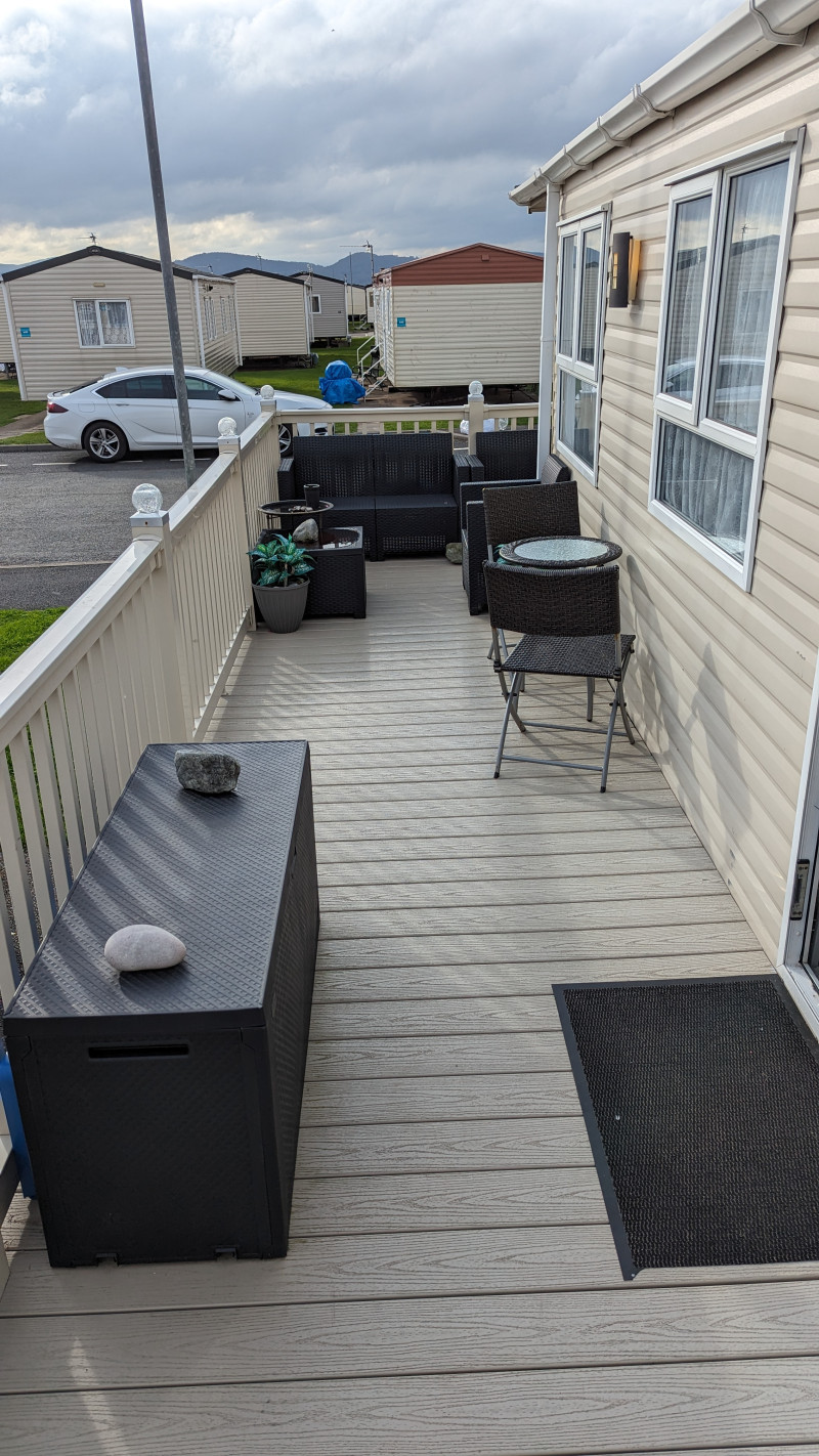 Private Sale Caravans