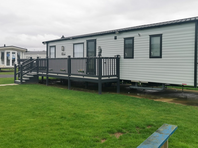 Private Sale Caravans