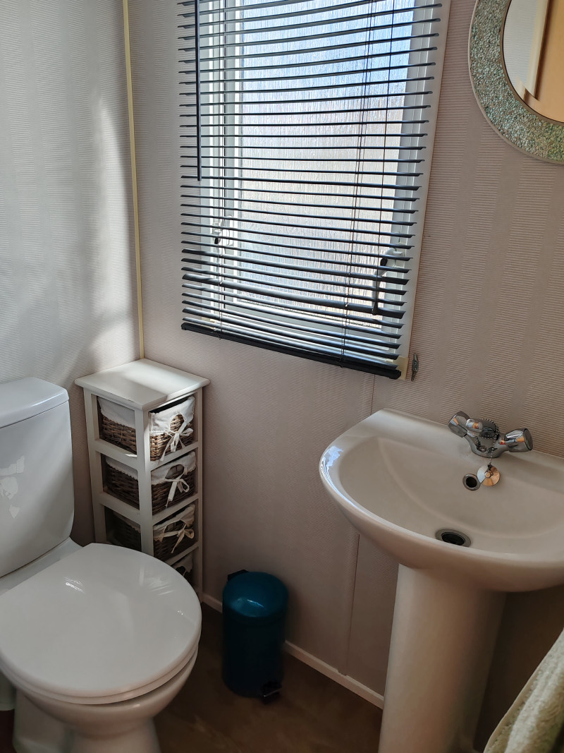 Private Sale Caravans