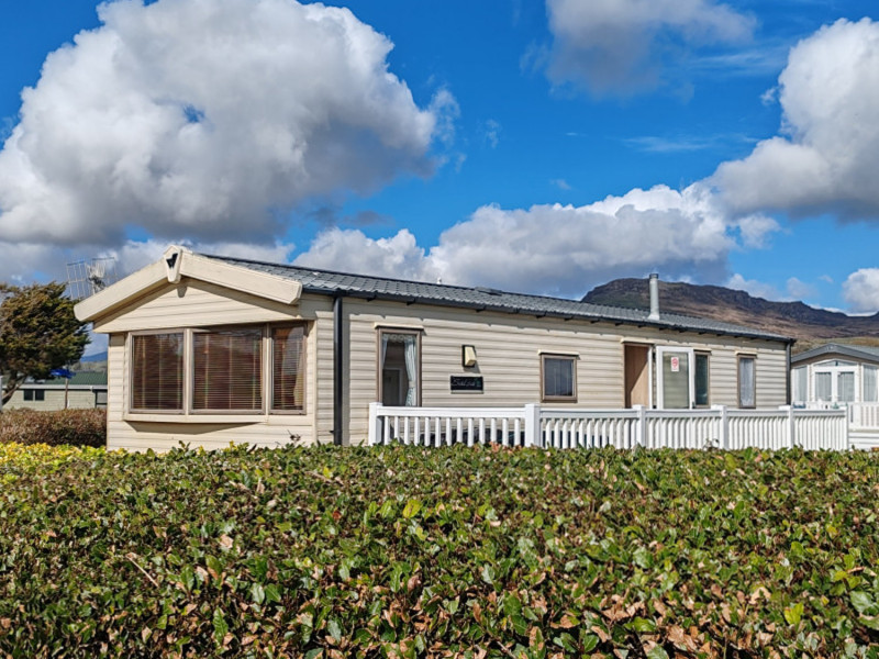 Private Sale Caravans