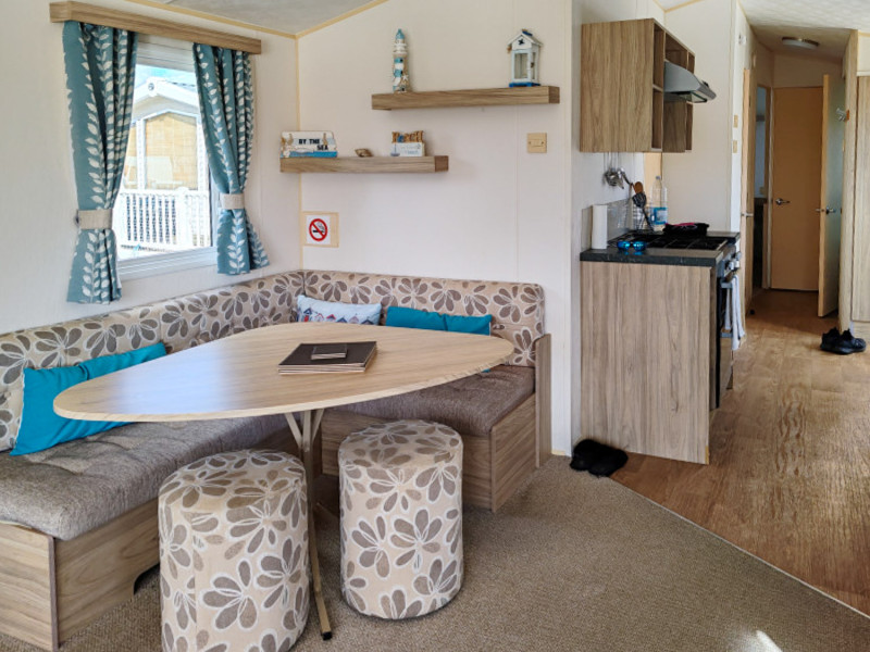 Private Sale Caravans