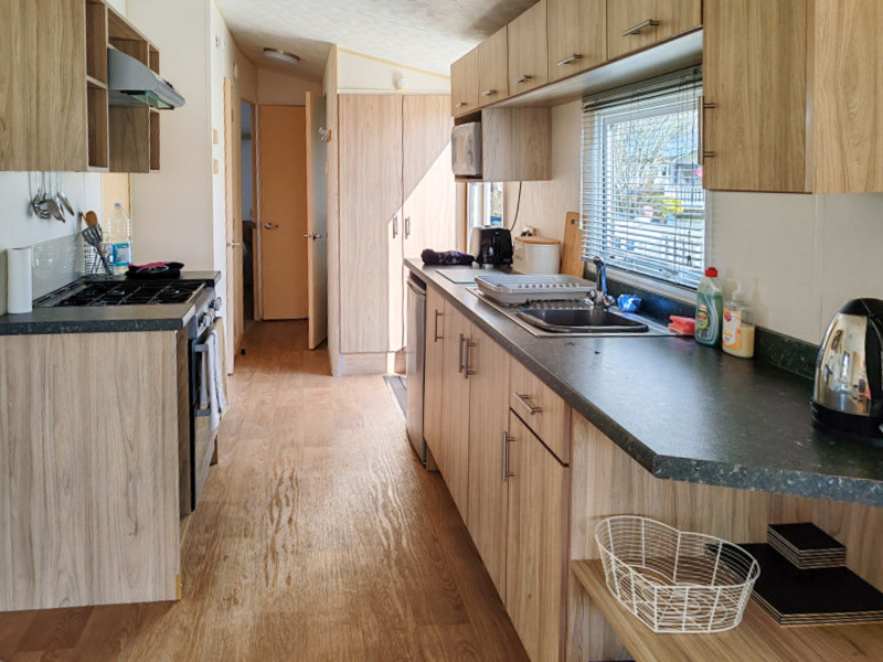 Private Sale Caravans