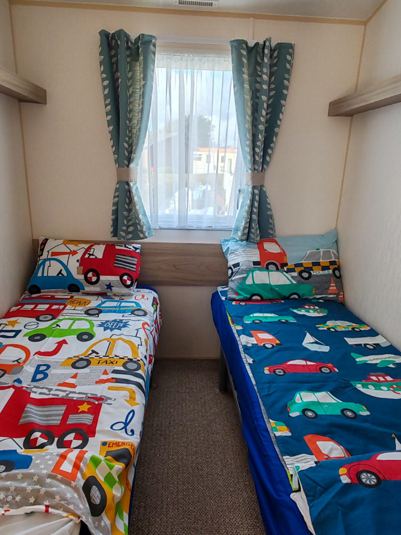 Private Sale Caravans