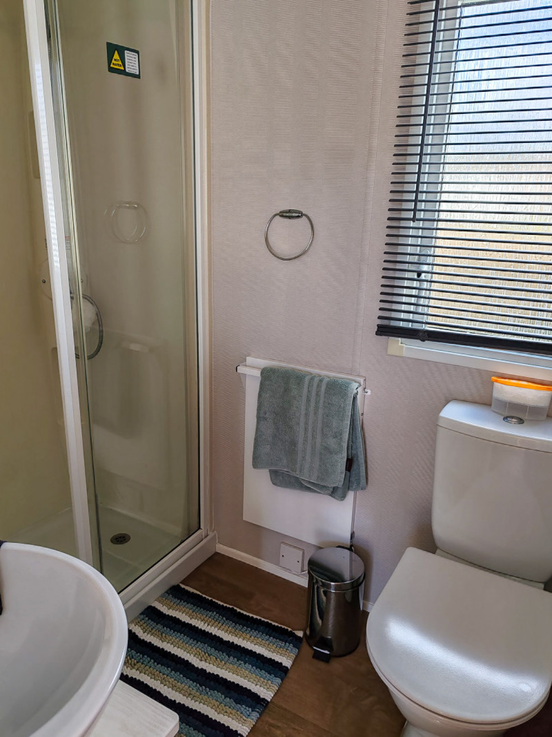 Private Sale Caravans