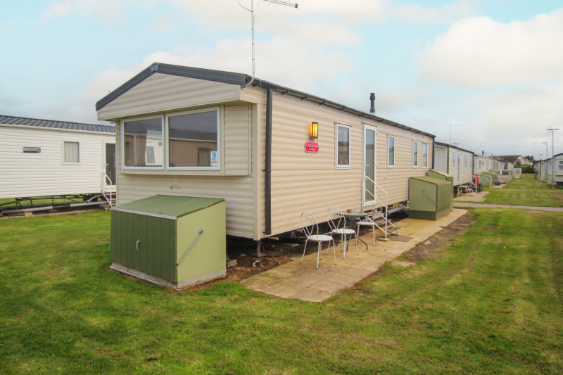 Private Sale Caravans