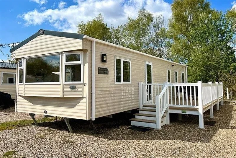 Private Sale Caravans