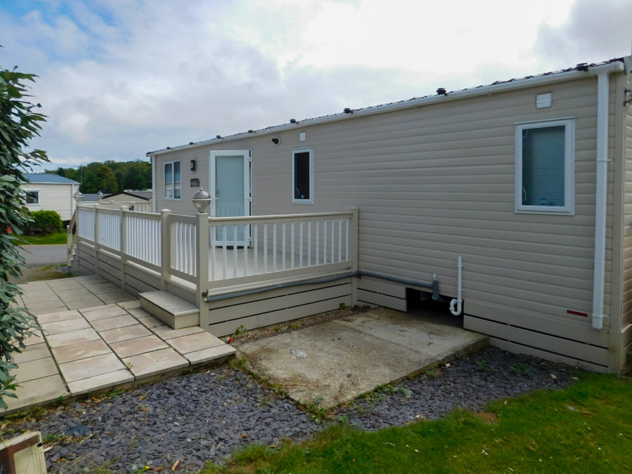 Private Sale Caravans