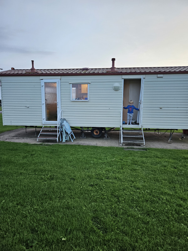 Private Sale Caravans