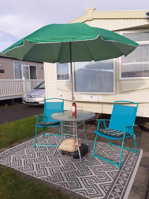 Private Sale Caravans