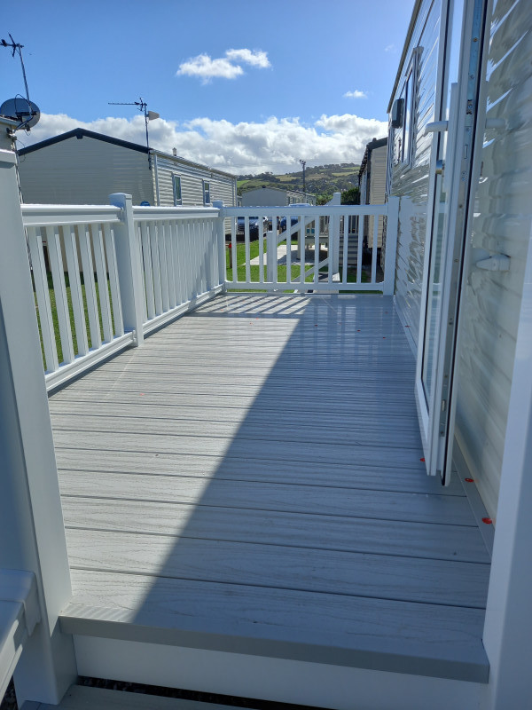 Private Sale Caravans