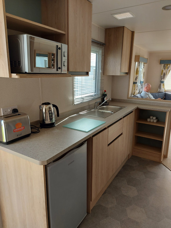 Private Sale Caravans