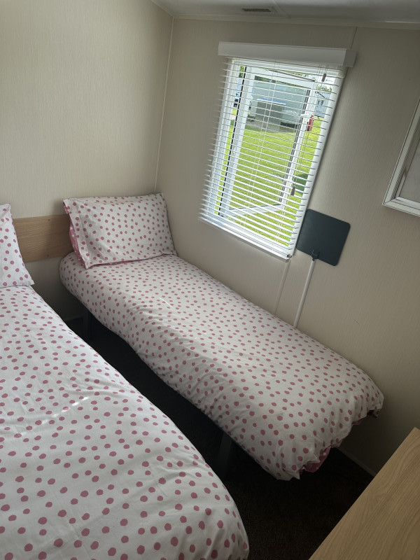 Private Sale Caravans