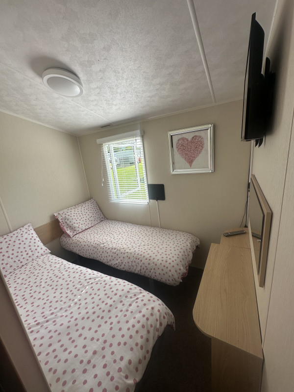 Private Sale Caravans