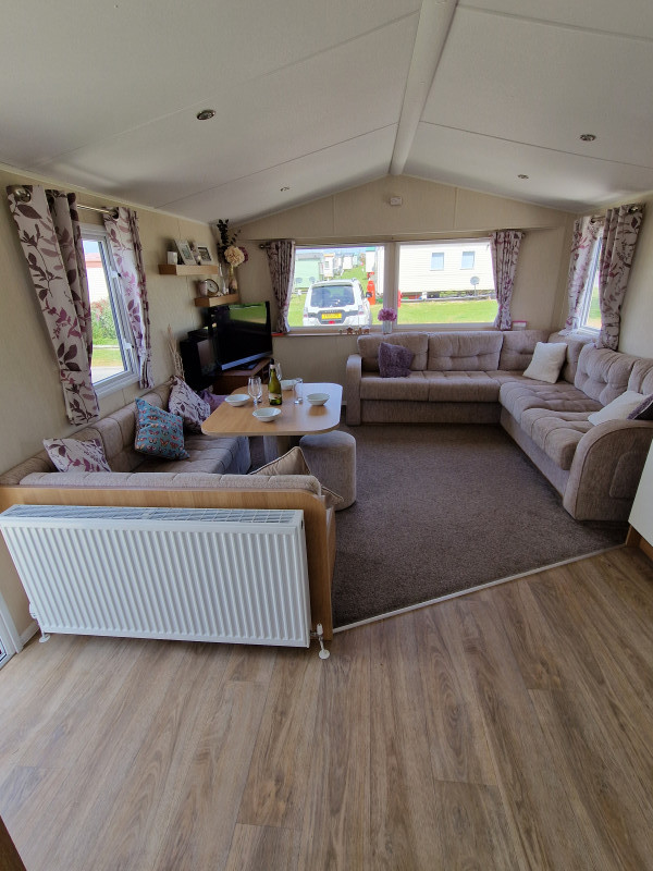 Private Sale Caravans