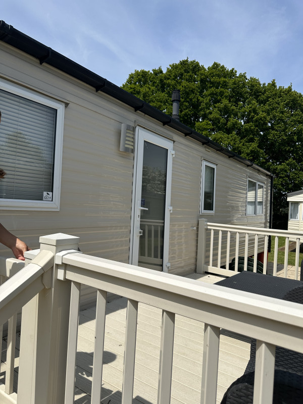 Private Sale Caravans