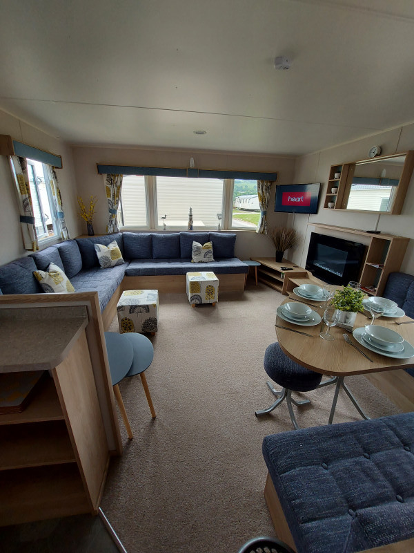 Private Sale Caravans