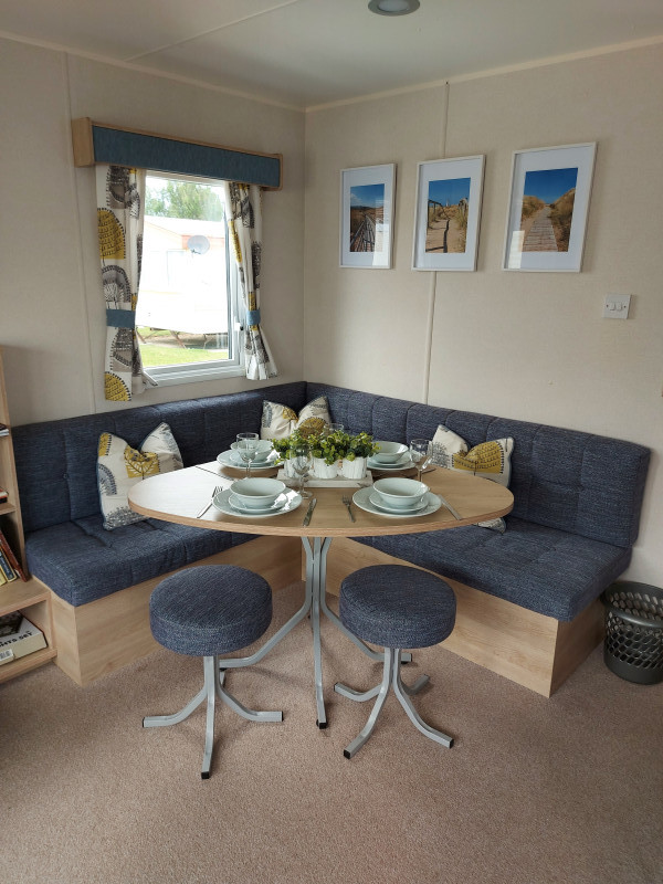 Private Sale Caravans