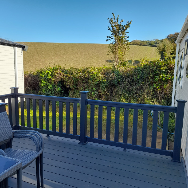 Private Sale Caravans