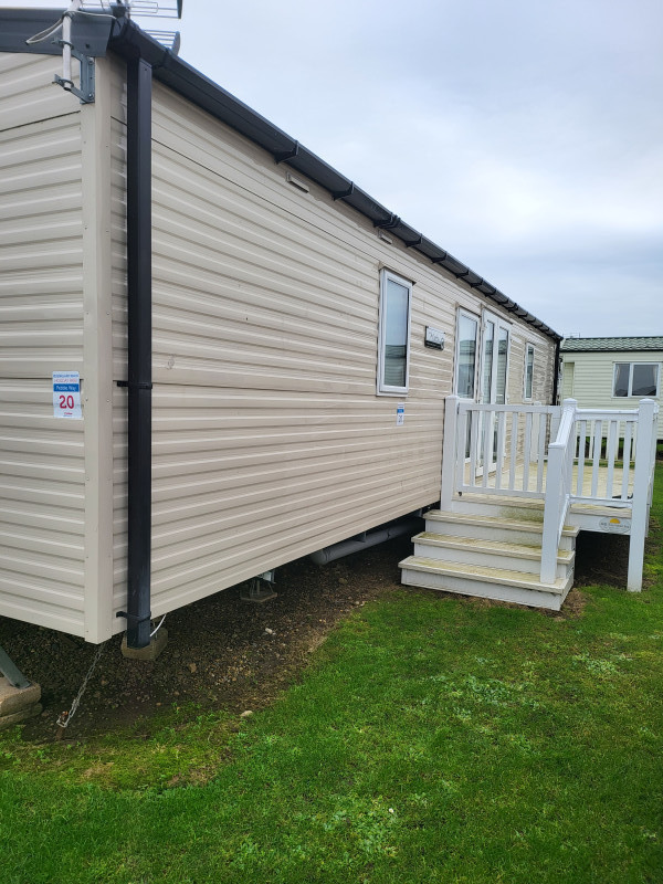 Private Sale Caravans