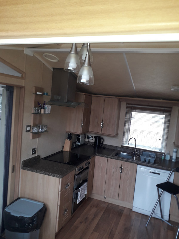 Private Sale Caravans