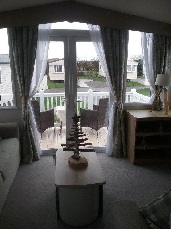 Private Sale Caravans