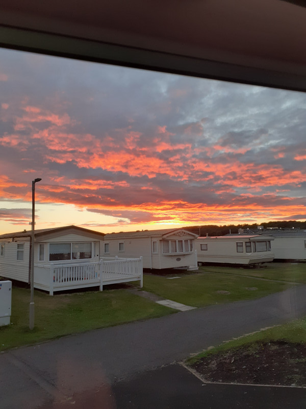 Private Sale Caravans