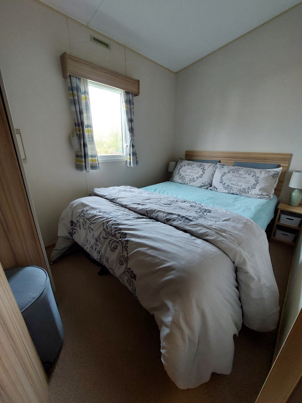 Private Sale Caravans