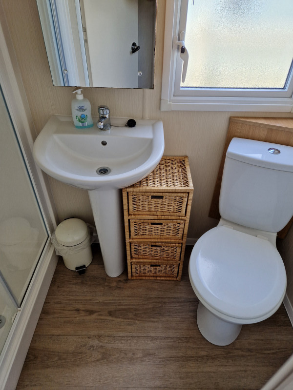 Private Sale Caravans