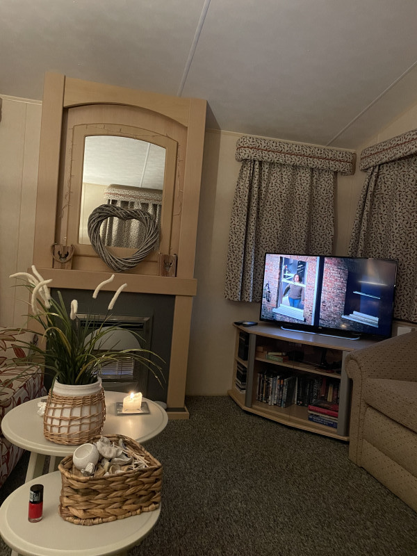 Private Sale Caravans