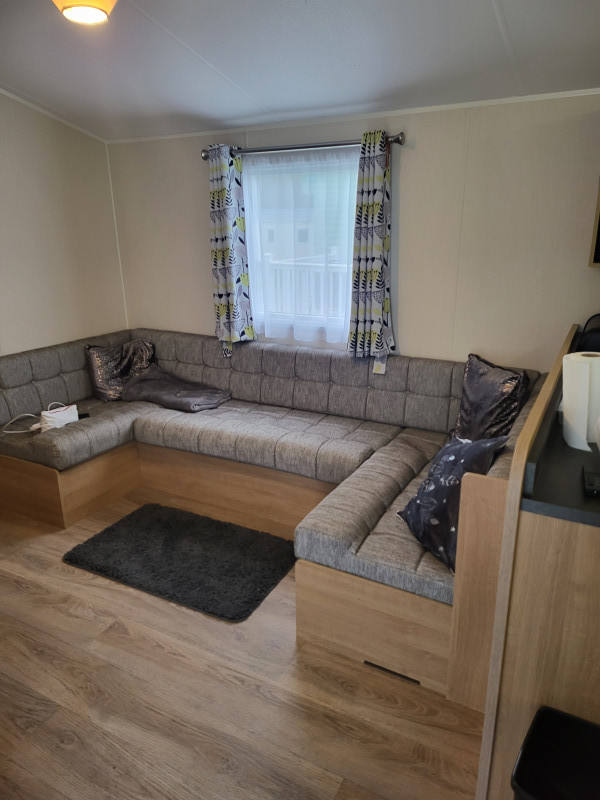 Private Sale Caravans