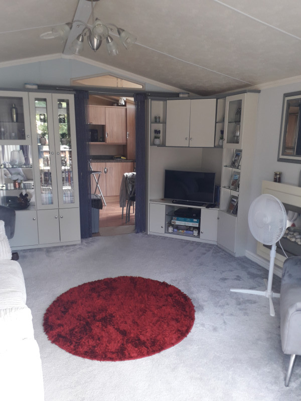 Private Sale Caravans