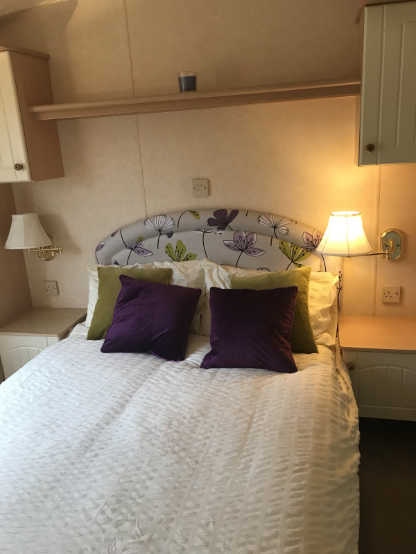 Private Sale Caravans