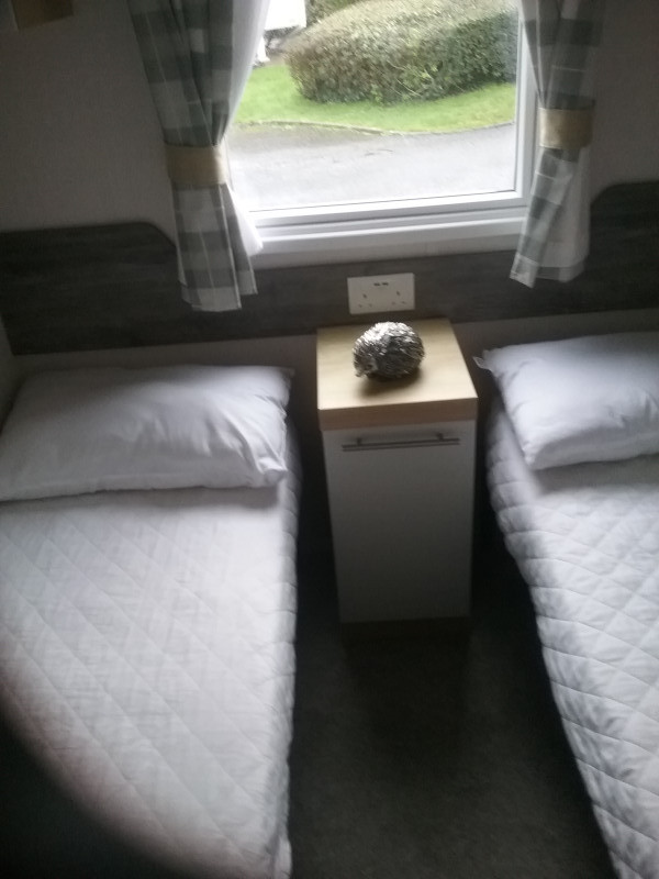 Private Sale Caravans